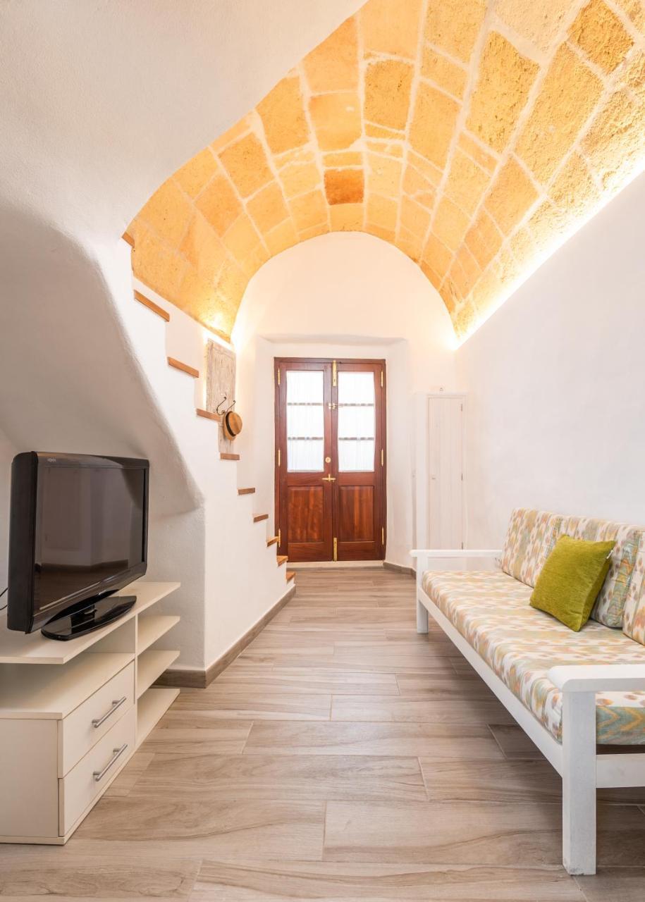 Sa Caseta Ciutadella  Buitenkant foto