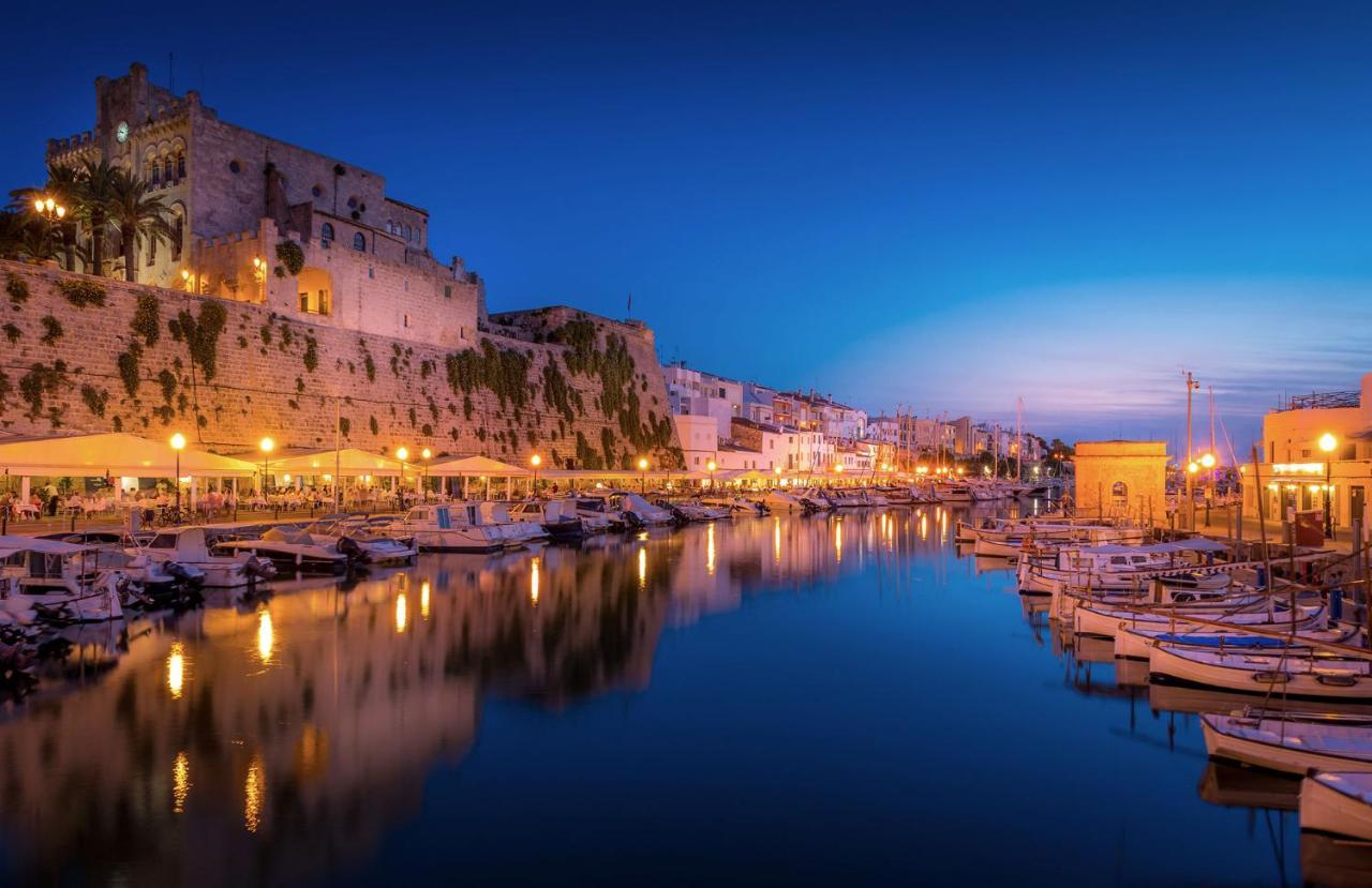 Sa Caseta Ciutadella  Buitenkant foto